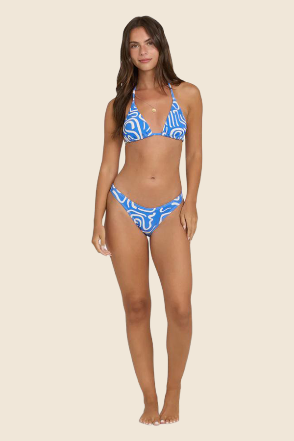 BILLABONG - LE LOVE TROPIC 比基尼上衣