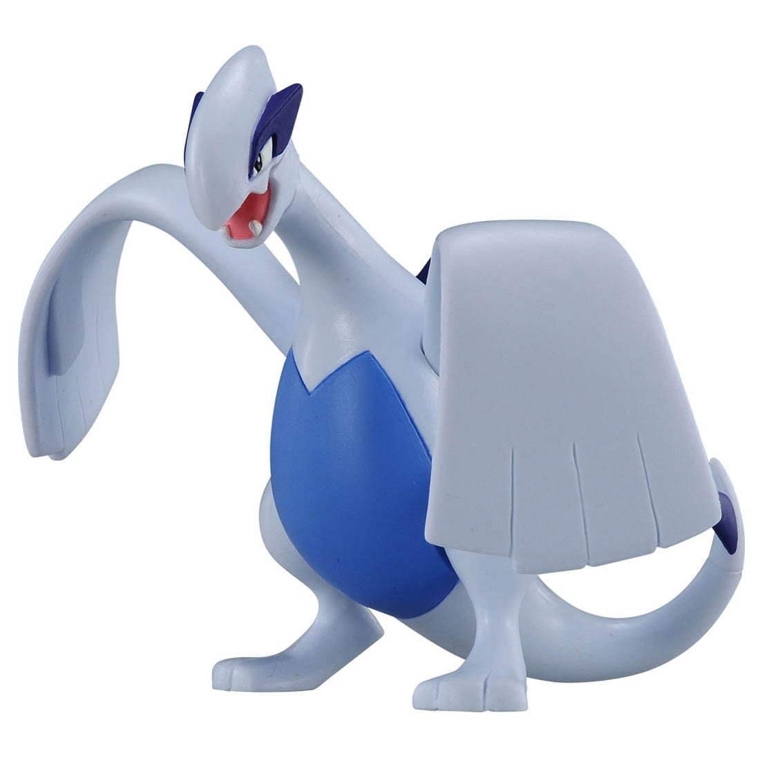 Takara Tomy Pokémon Moncolle Figure ML-02 利基亞（盒裝）