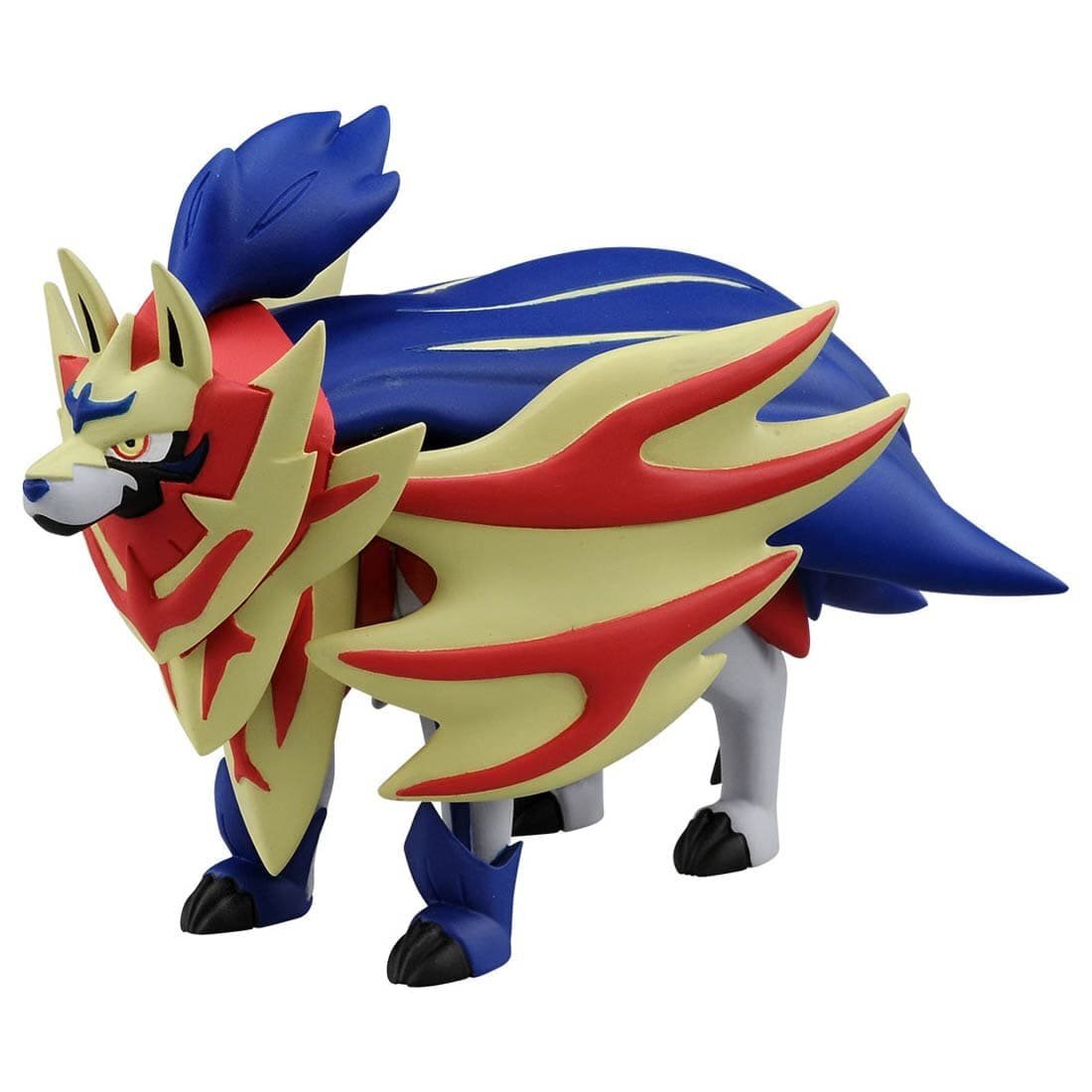 Takara Tomy Pokémon Moncolle Figure ML-19 藏瑪然泰（盒裝）