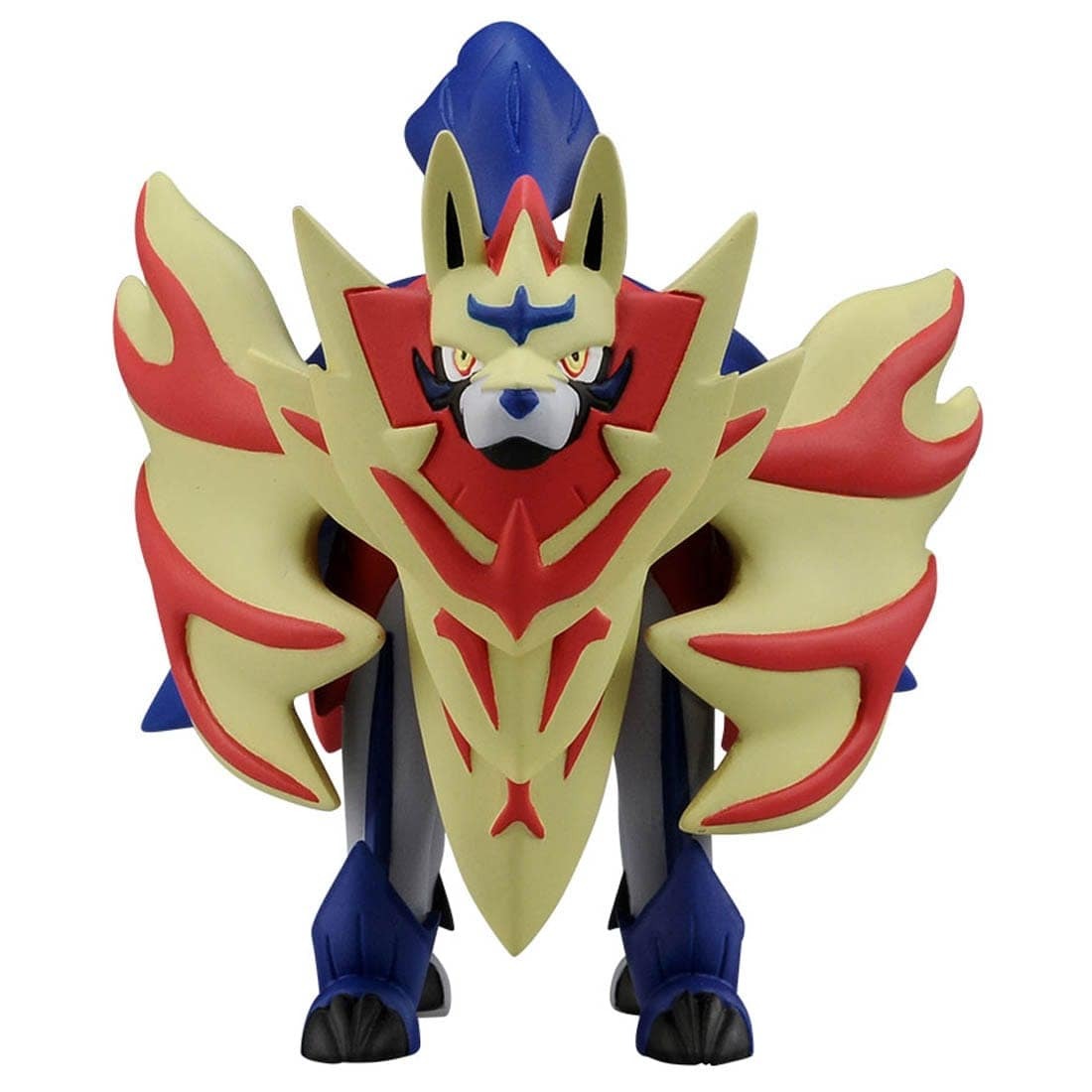 Takara Tomy Pokémon Moncolle Figure ML-19 藏瑪然泰（盒裝）