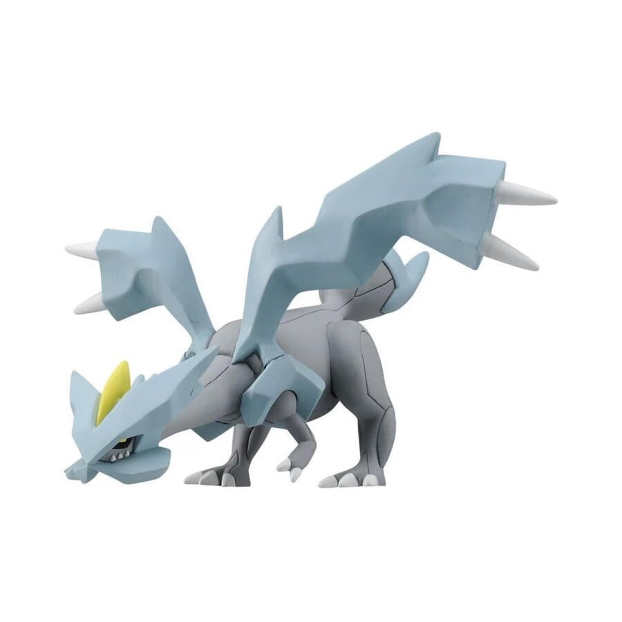 Takara Tomy Pokémon Moncolle Figure ML-24 酋雷姆（盒裝）