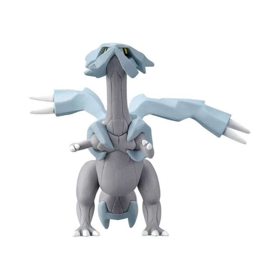 Takara Tomy Pokémon Moncolle Figure ML-24 酋雷姆（盒裝）