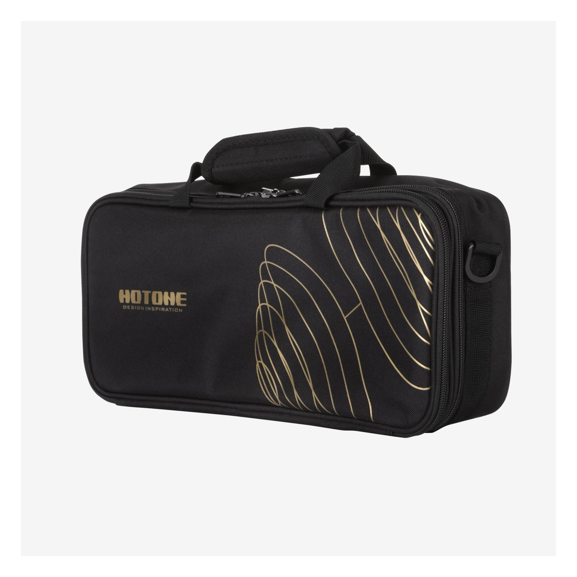 Hotone Hotone Ampero Gig Bag 效果器袋 第 3 張圖片｜三峽效果器