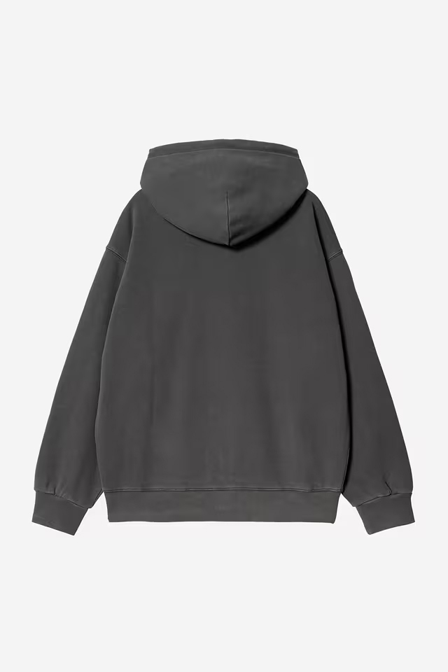 ☆ETW☆【EASY TO WEAR】CARHARTT WIP Hooded Nelson Jacket 卡哈 歐版 外套 秋冬