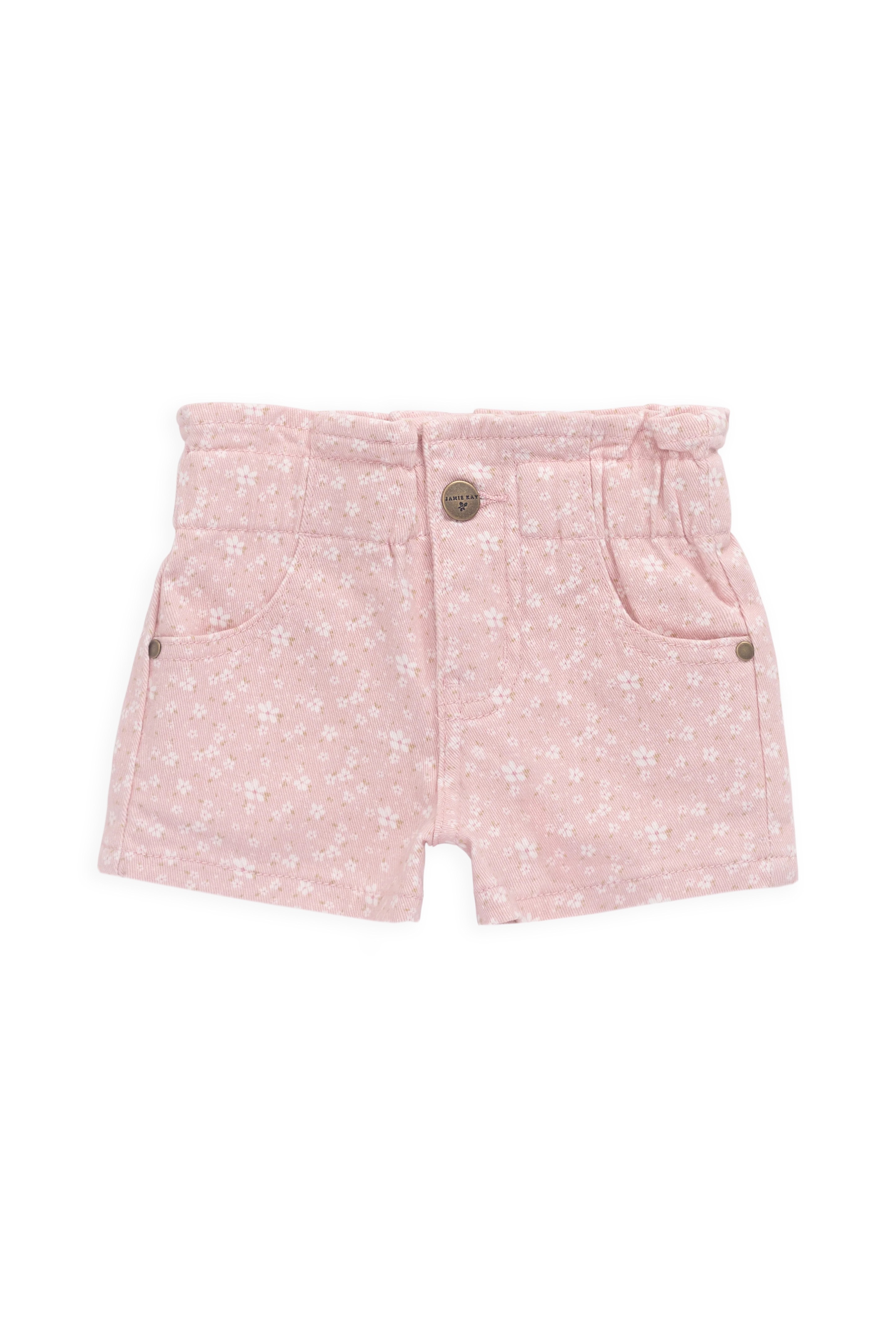 【預購】JAMIE KAY -Kora Short（Paula Powder）