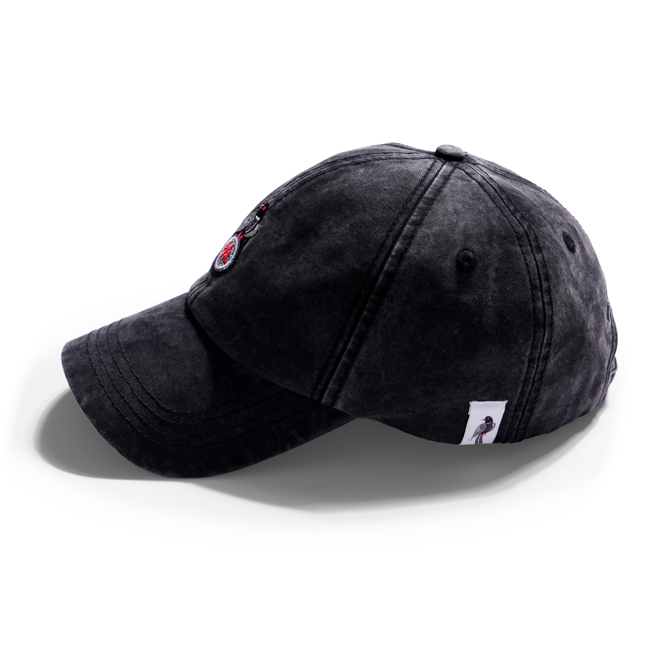 STAPLE × 432HZ MAHJONG FIGHT CLUB TEAM CAP 4S25MCTC01