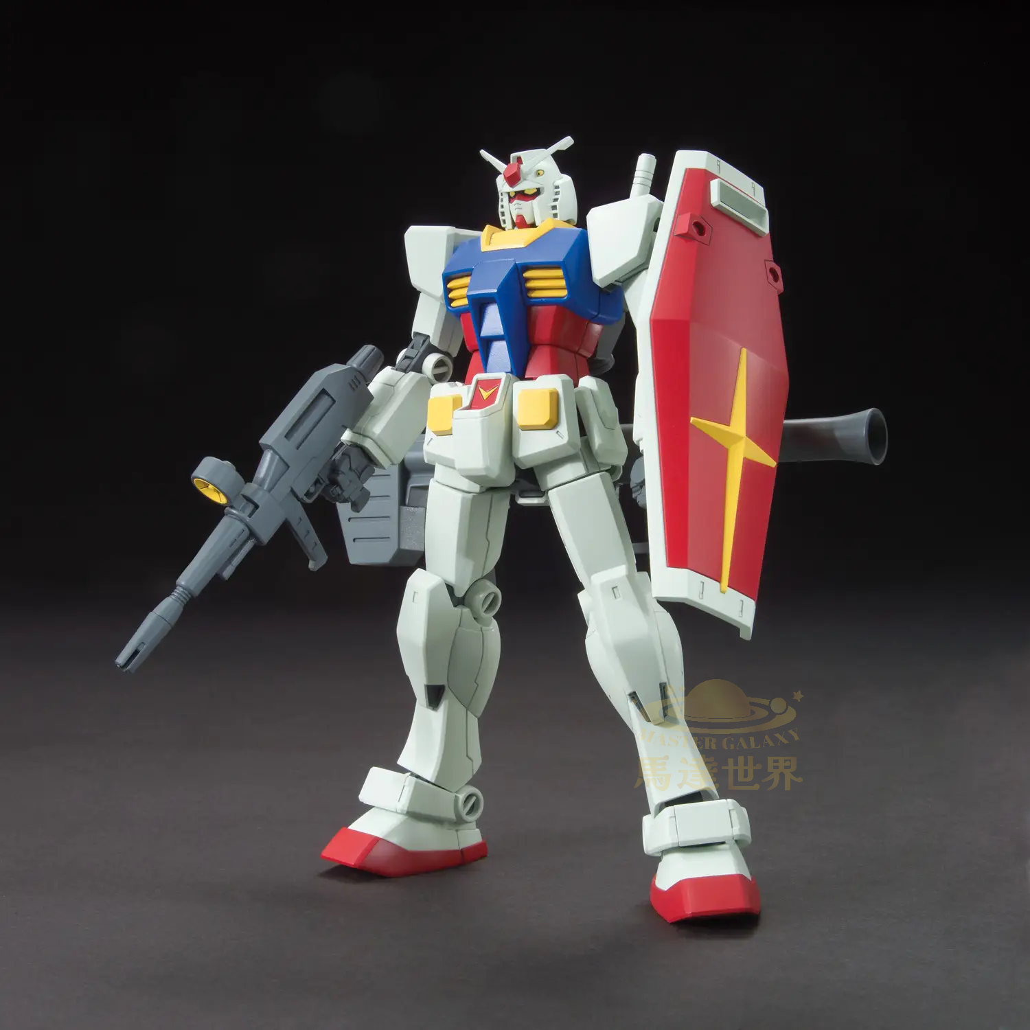 HGUC 1/144 RX-78-2 高達