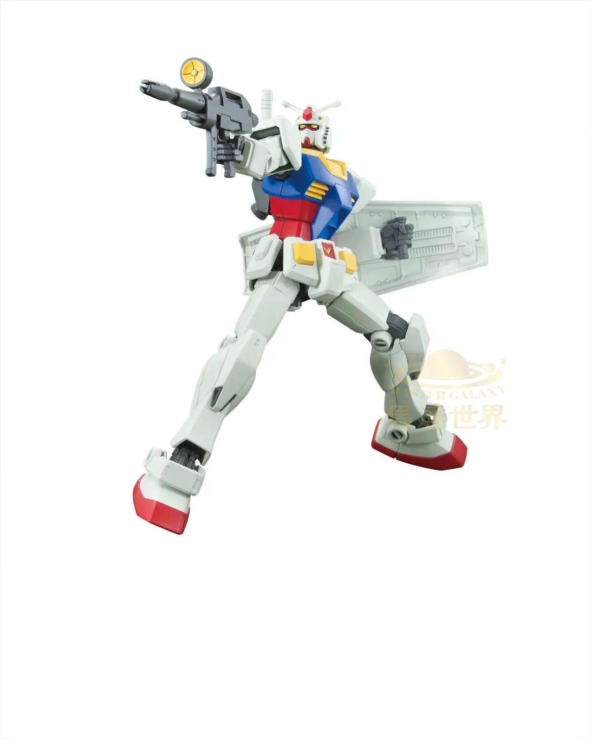 HGUC 1/144 RX-78-2 高達
