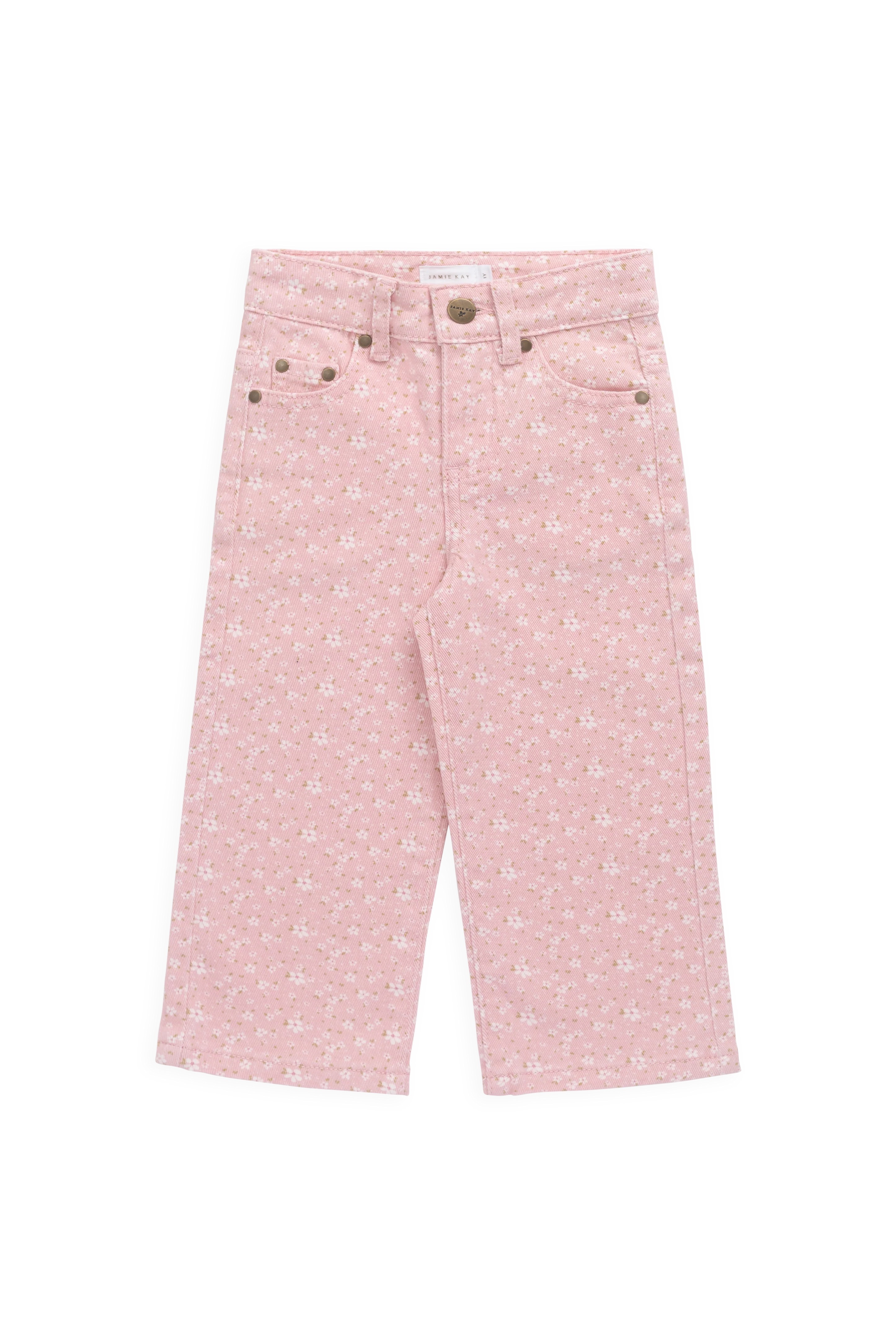 【預購】JAMIE KAY -Blair Pant（Paula Powder）