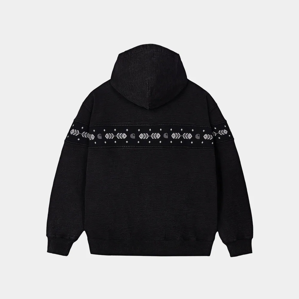 ☆ETW☆【EASY TO WEAR】CARHARTT WIP Hooded Southwest Sweatshirt 卡哈 外套 秋冬