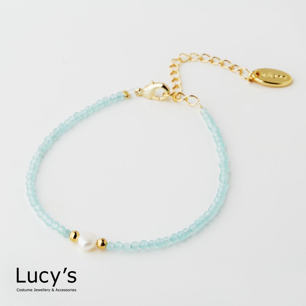 琉璃珍心 手鍊 (128637)