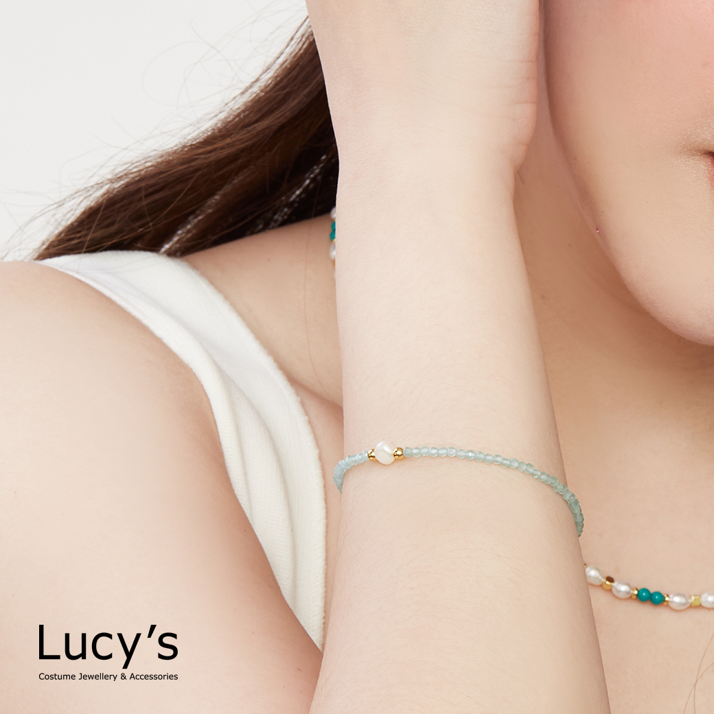 琉璃珍心 手鍊 (128637)