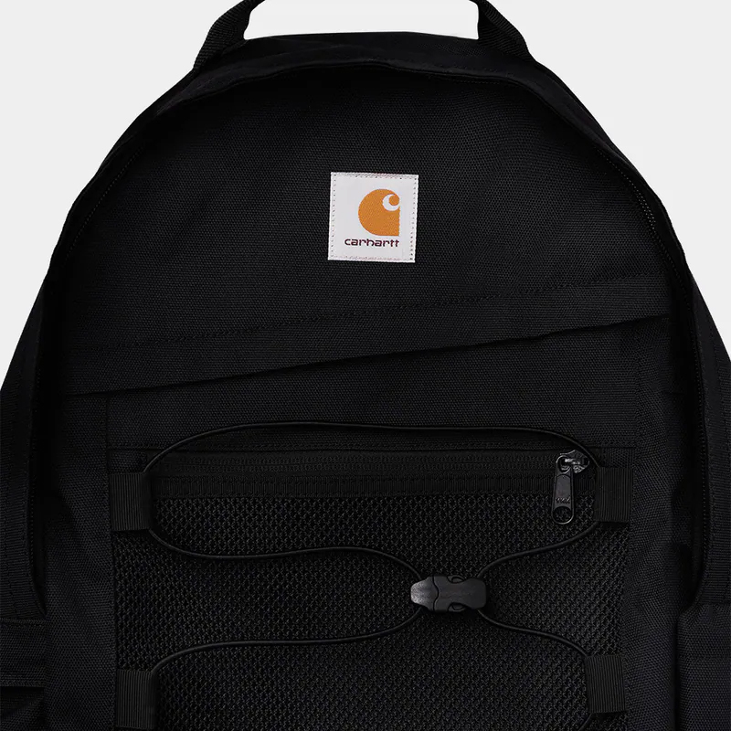 ☆ETW☆【EASY TO WEAR】CARHARTT WIP Duncan Backpack 卡哈 背包 尼龍 防水