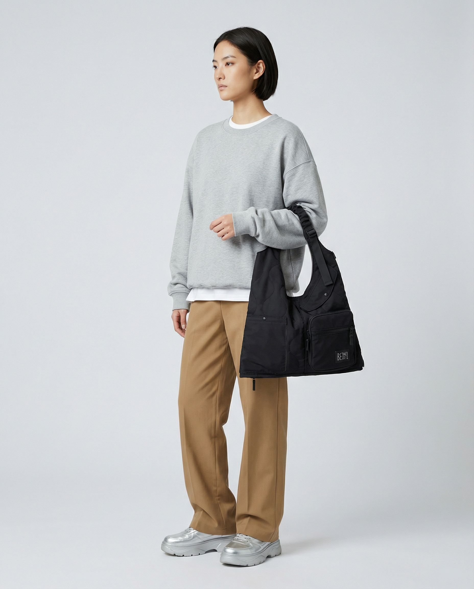 多功能背心包 (小 )