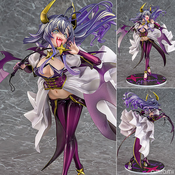 Jan Phat 1/7 Magia Baiser Second Form Gushing over Magical Girls Pre-order