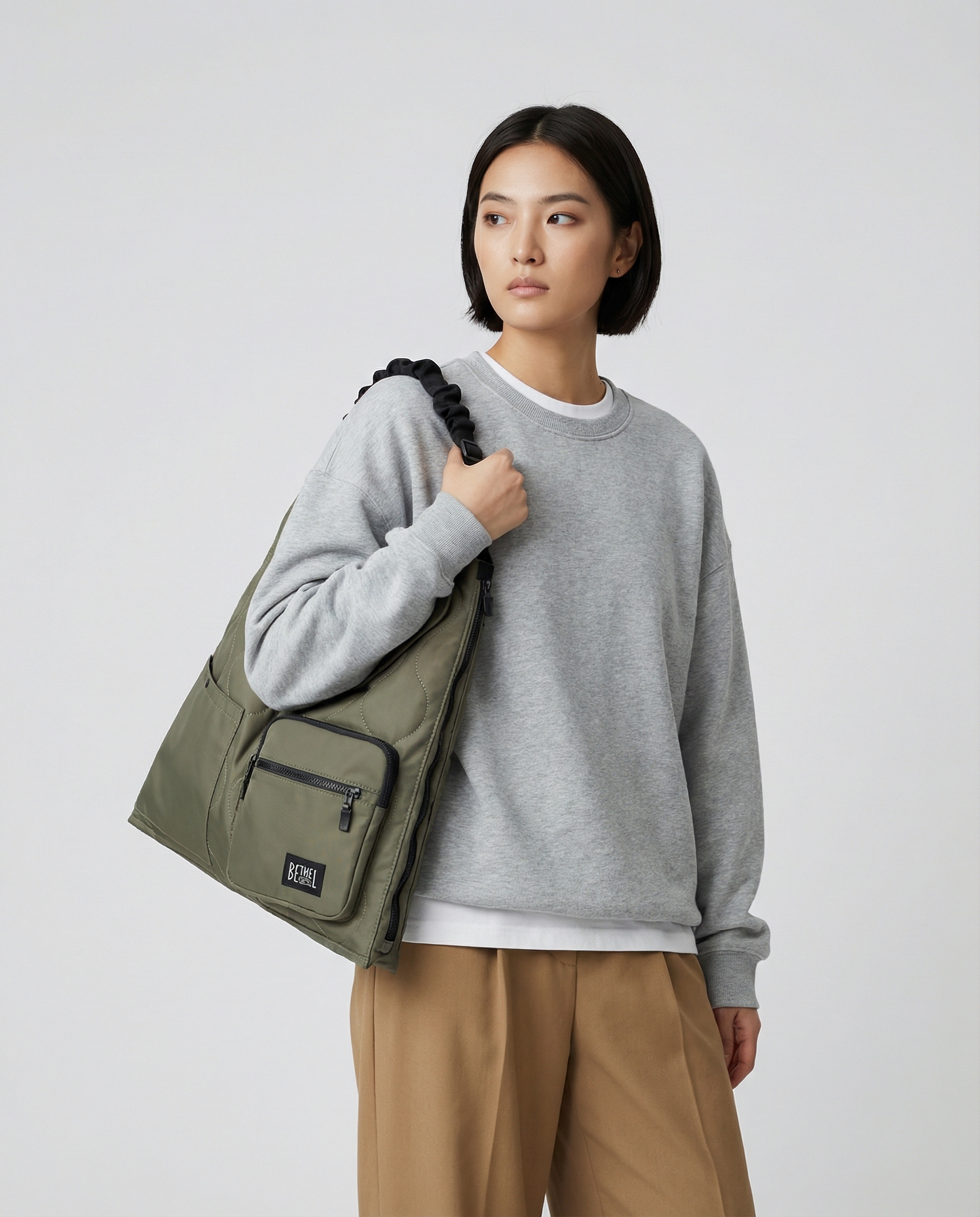 多功能背心包 (大 )