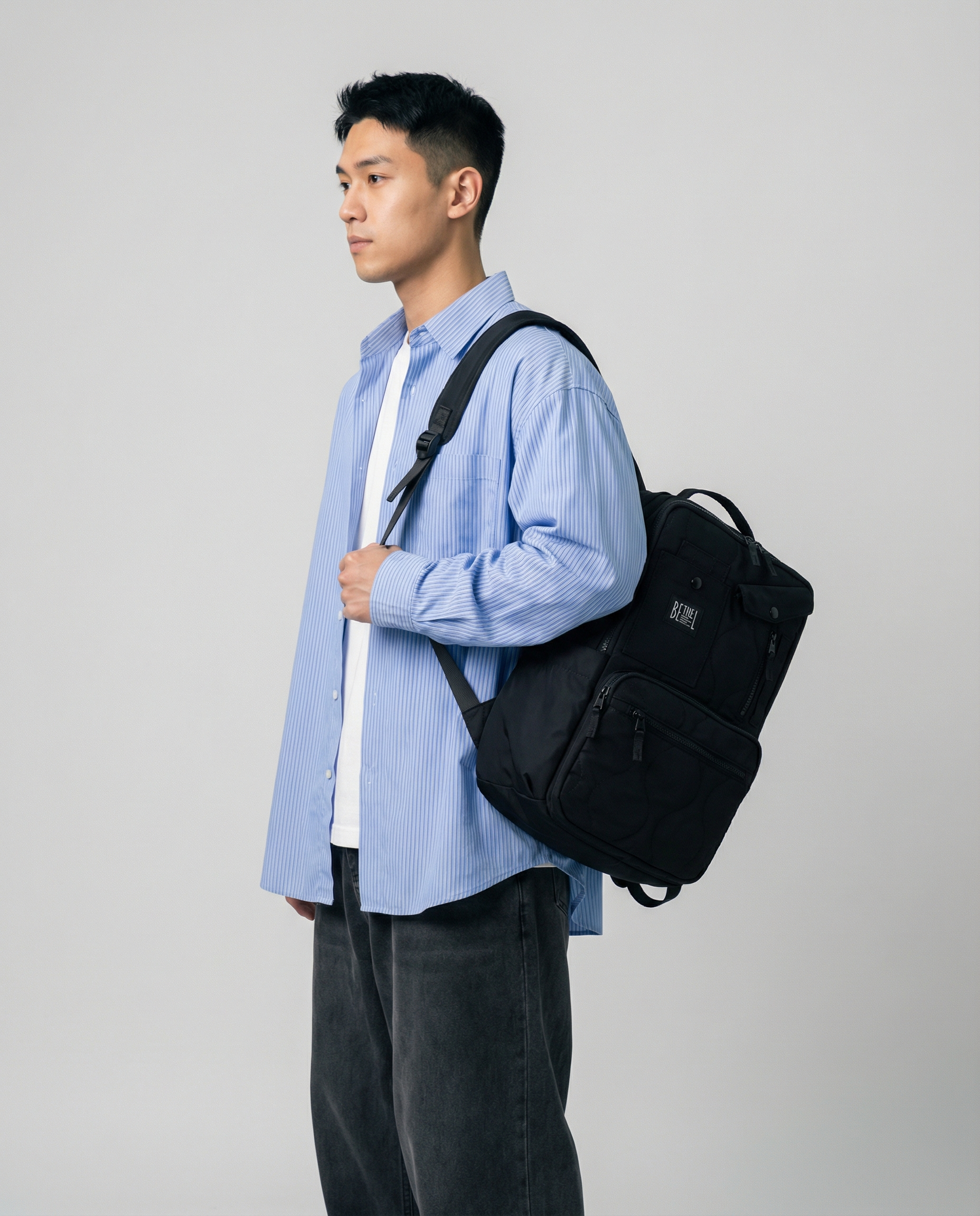 多功能旅行背包