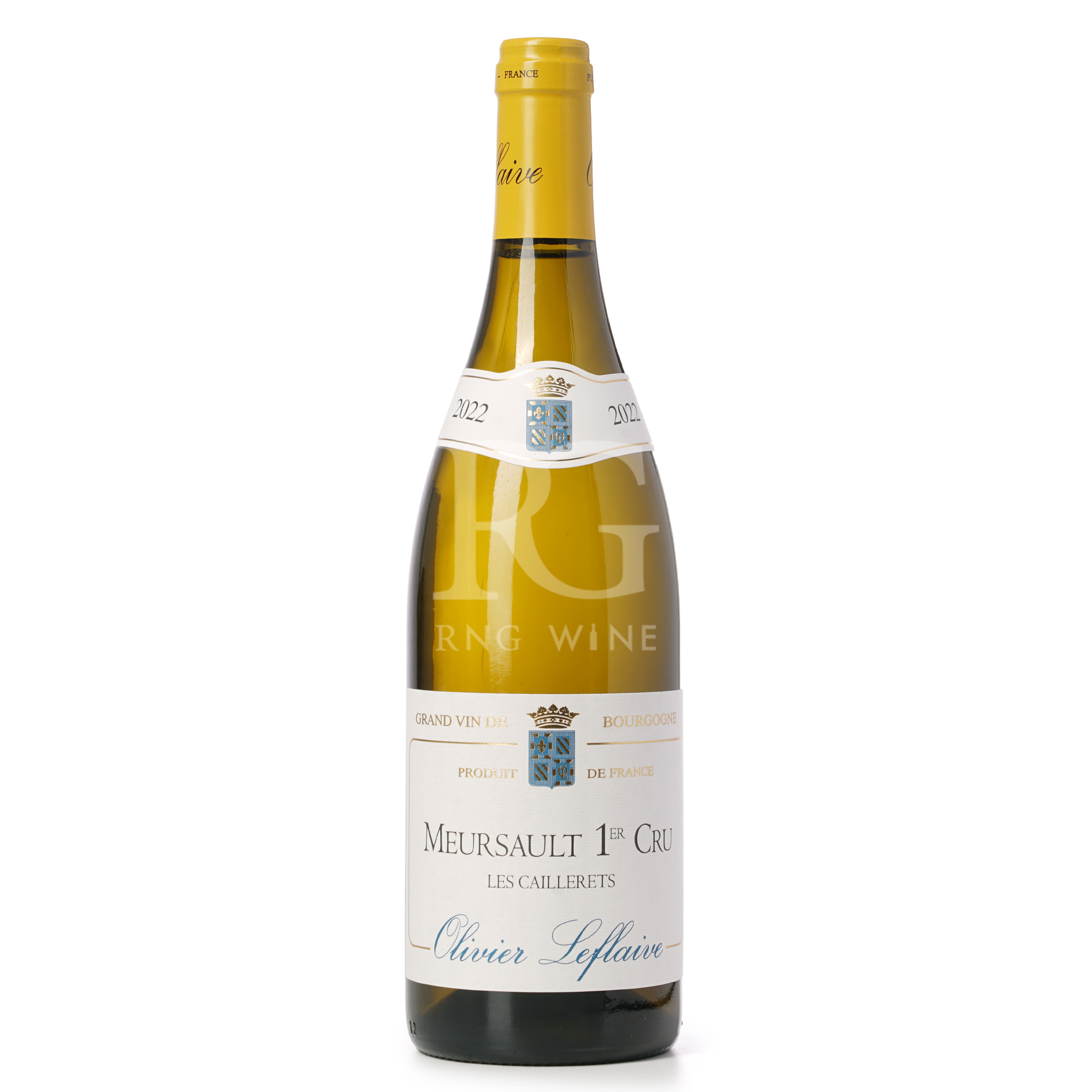 Olivier Leflaive Meursault 1er Cru Les Caillerets 2022