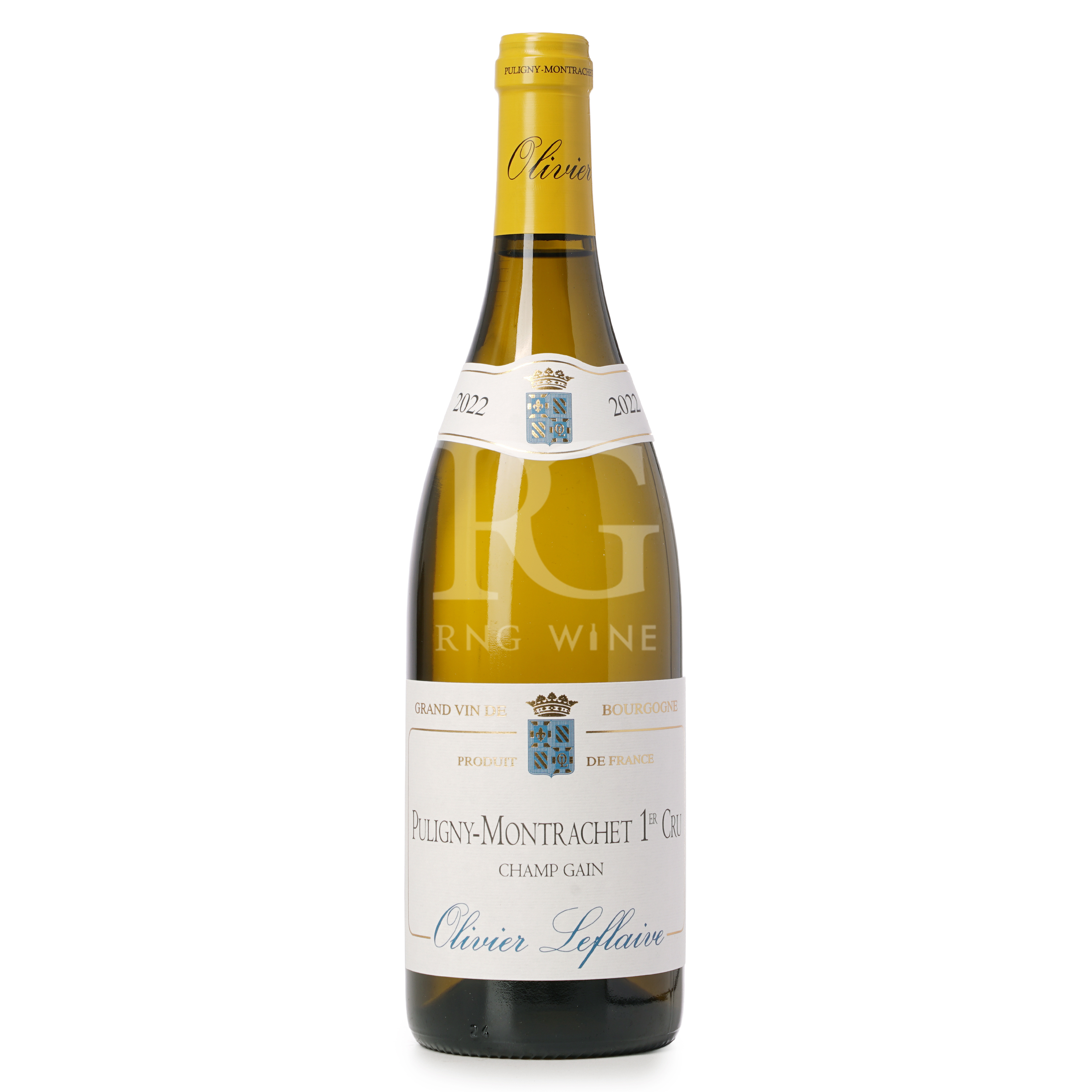 Olivier Leflaive Puligny Montrachet 1er Cru Champ Gain 2022