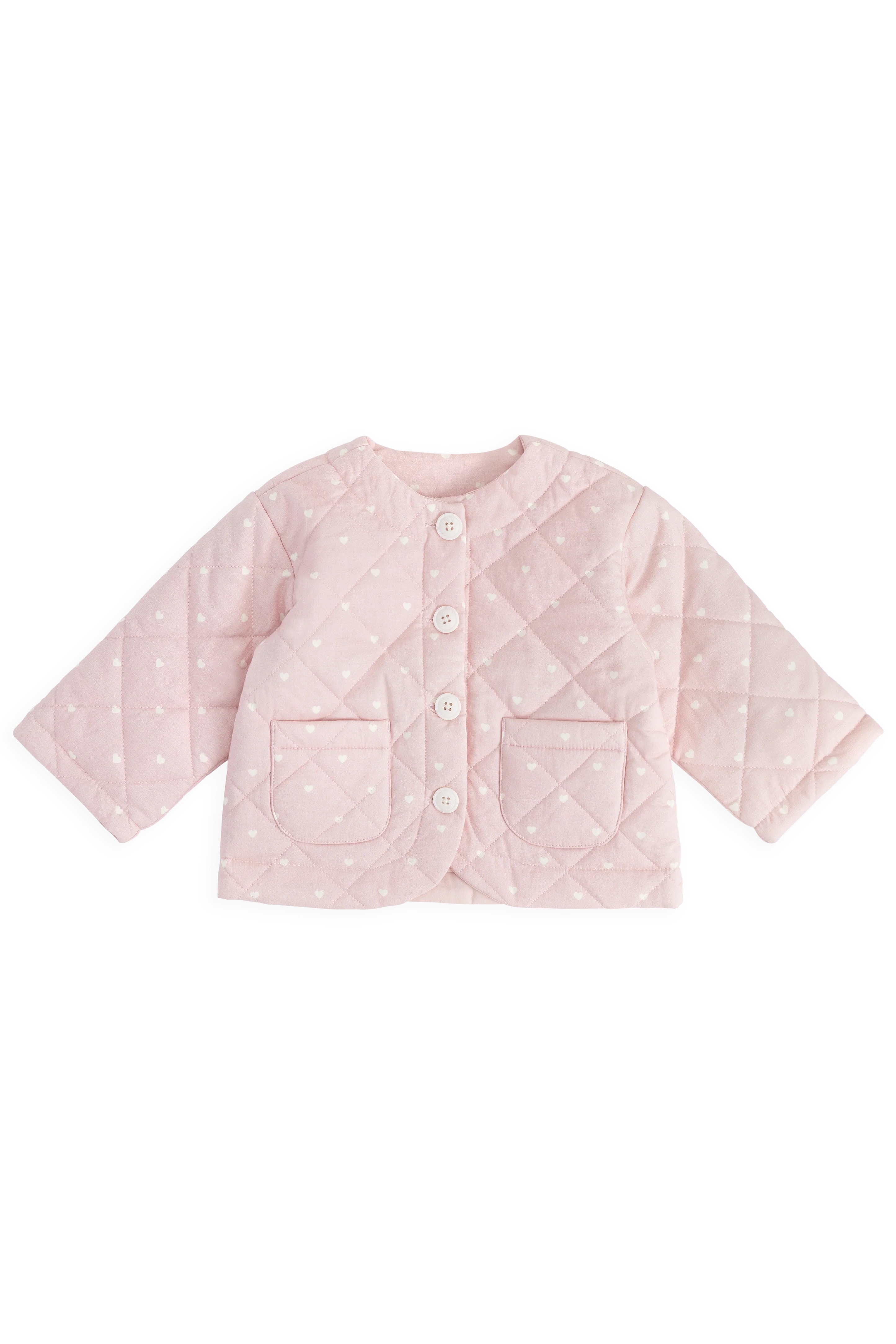 【預購】JAMIE KAY -Colette Jacket（ Mon Amour Trinket）