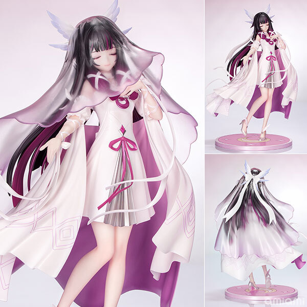 Oct Myethos Gift+ 1/8 Columbina: Carnival Gathering Ver. Genshin Impact PRE-ORDER