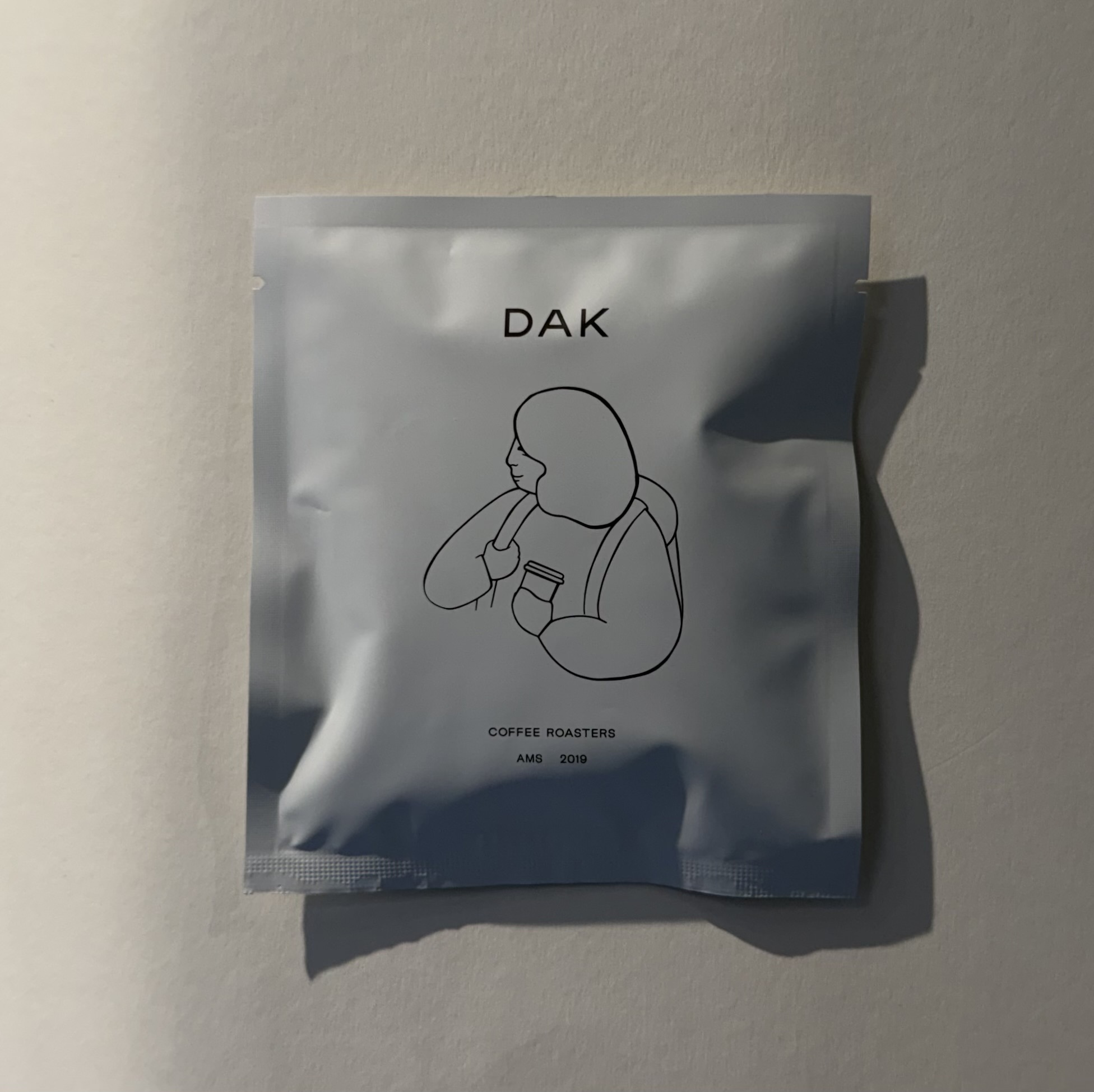 SUN DRIP Chiroso 水洗 - 哥倫比亞【 DAK COFFEE 】