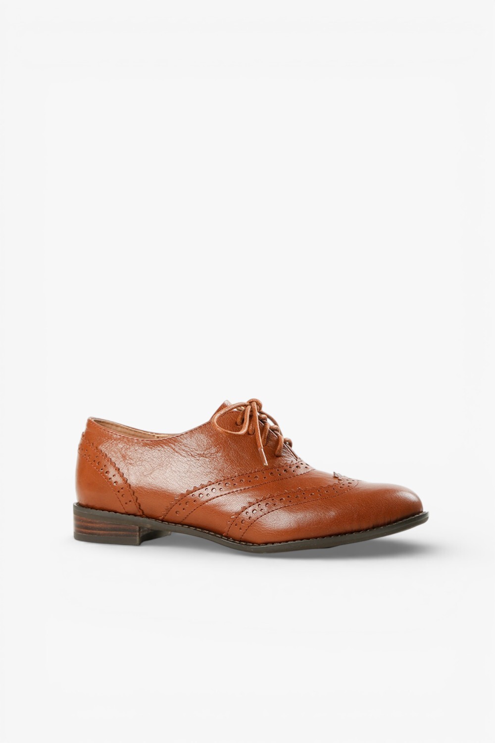 Ms. Brooks Re 牛津鞋