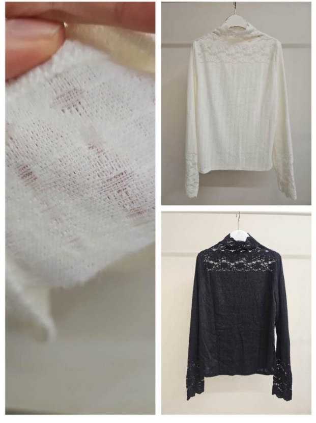 (現貨 黑) ED11 胸37-40 長23 $279