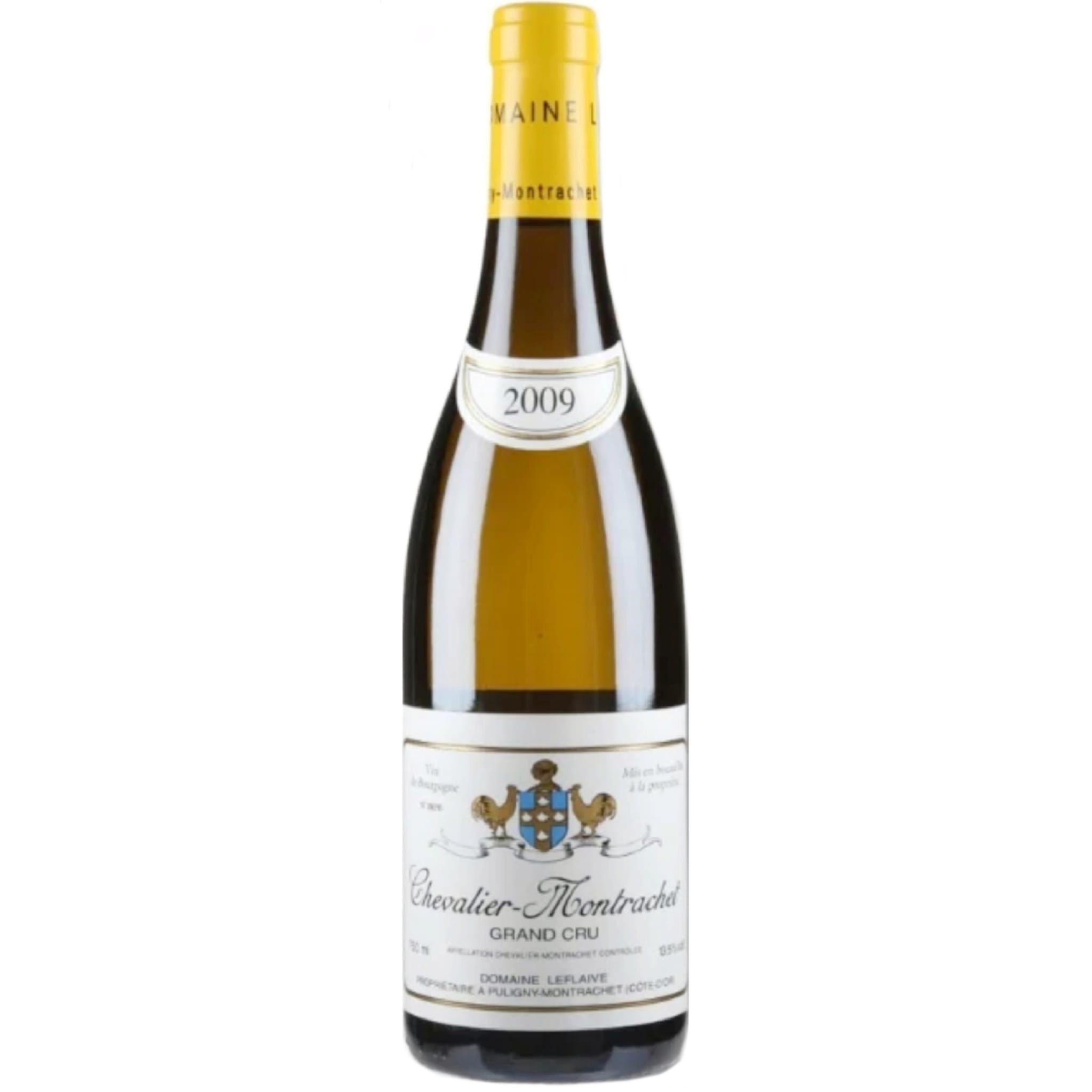 2009 Domaine Leflaive Chevalier-Montrachet G.Cru