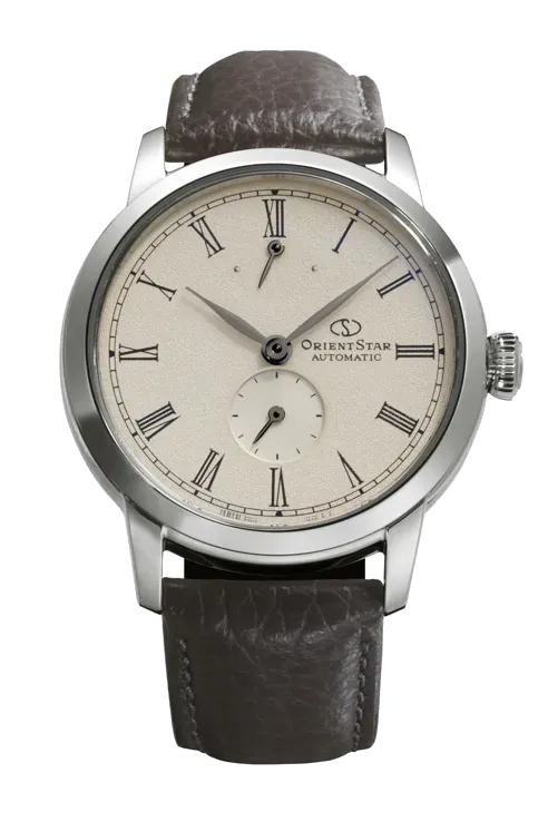 M45 - F7 Classic Small Second RE-BS0002S00B