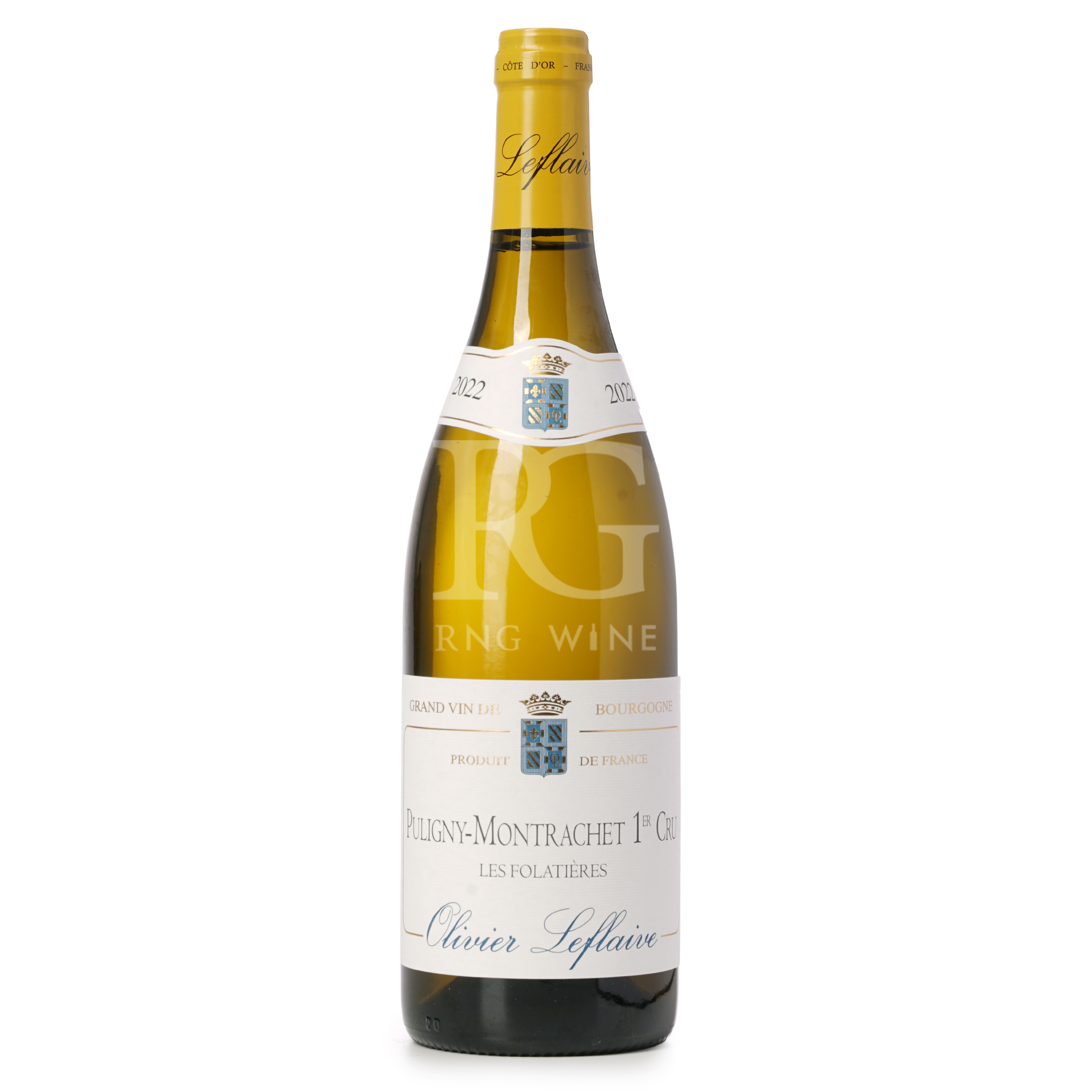 RNG WINE｜Puligny Montrachet