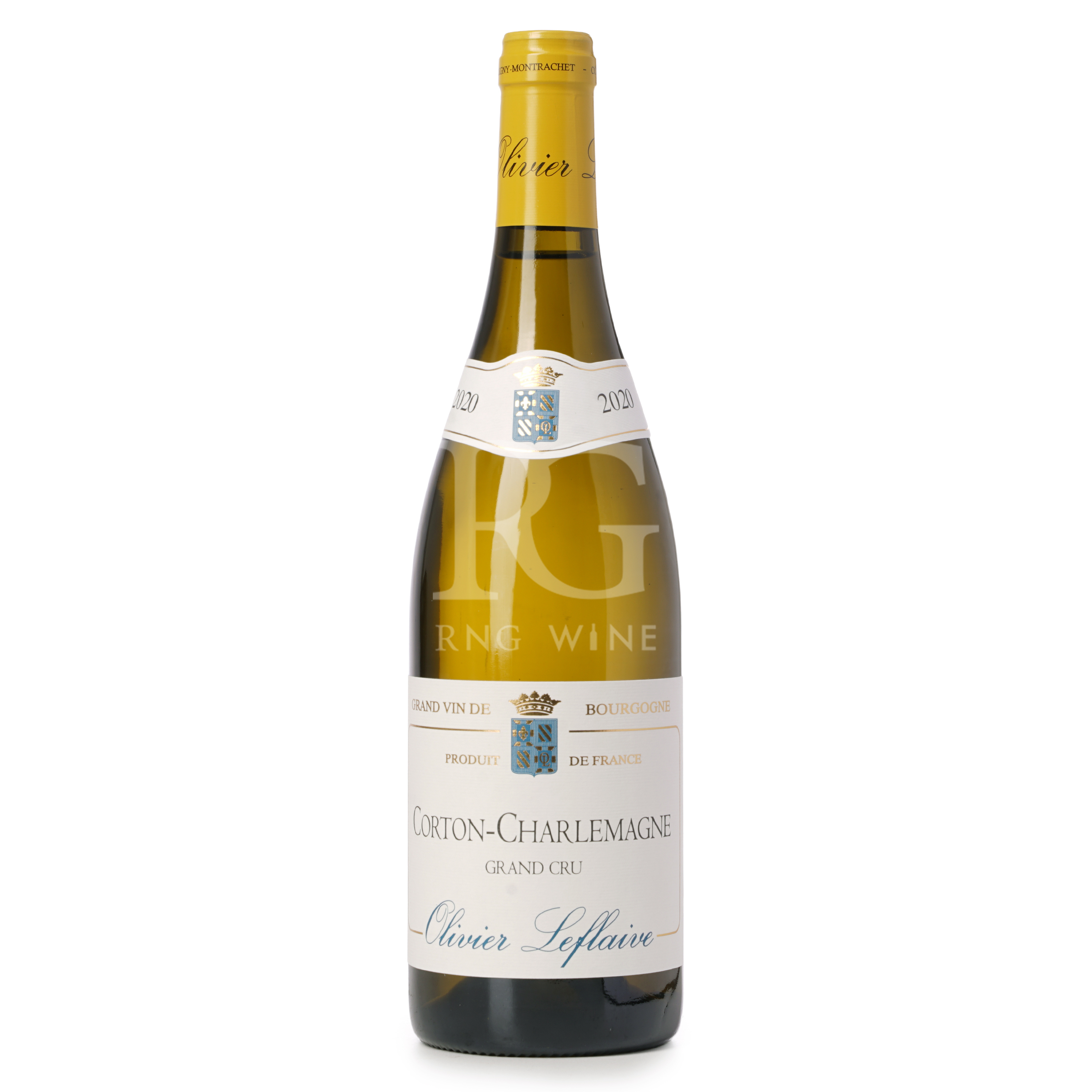 Olivier Leflaive Corton Charlemagne Grand Cru 2020 (JM97)