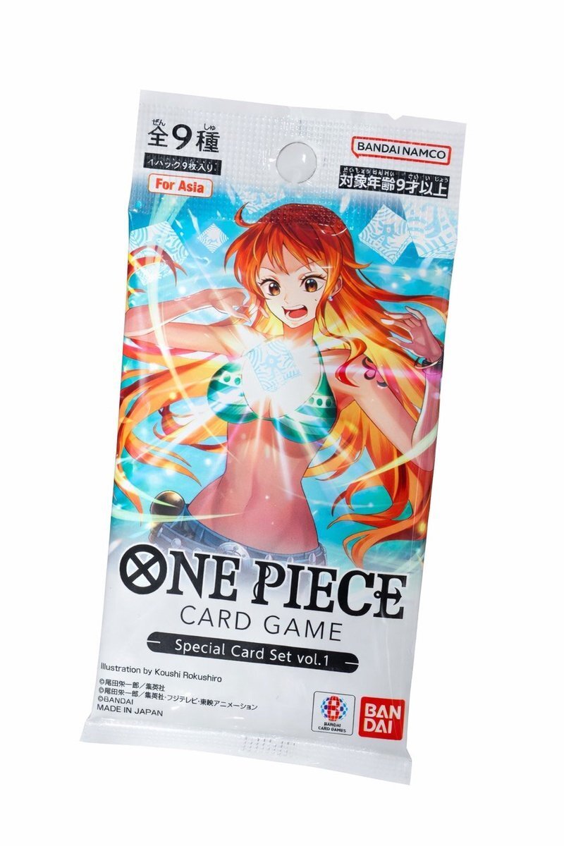 【ST17-003 C】バギー (パラレル)/異圖  Ver . Special Card Set Vol.1