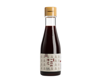 VJ019 陳皮一品鮮 150 ML × 1瓶 有效期: 18個月