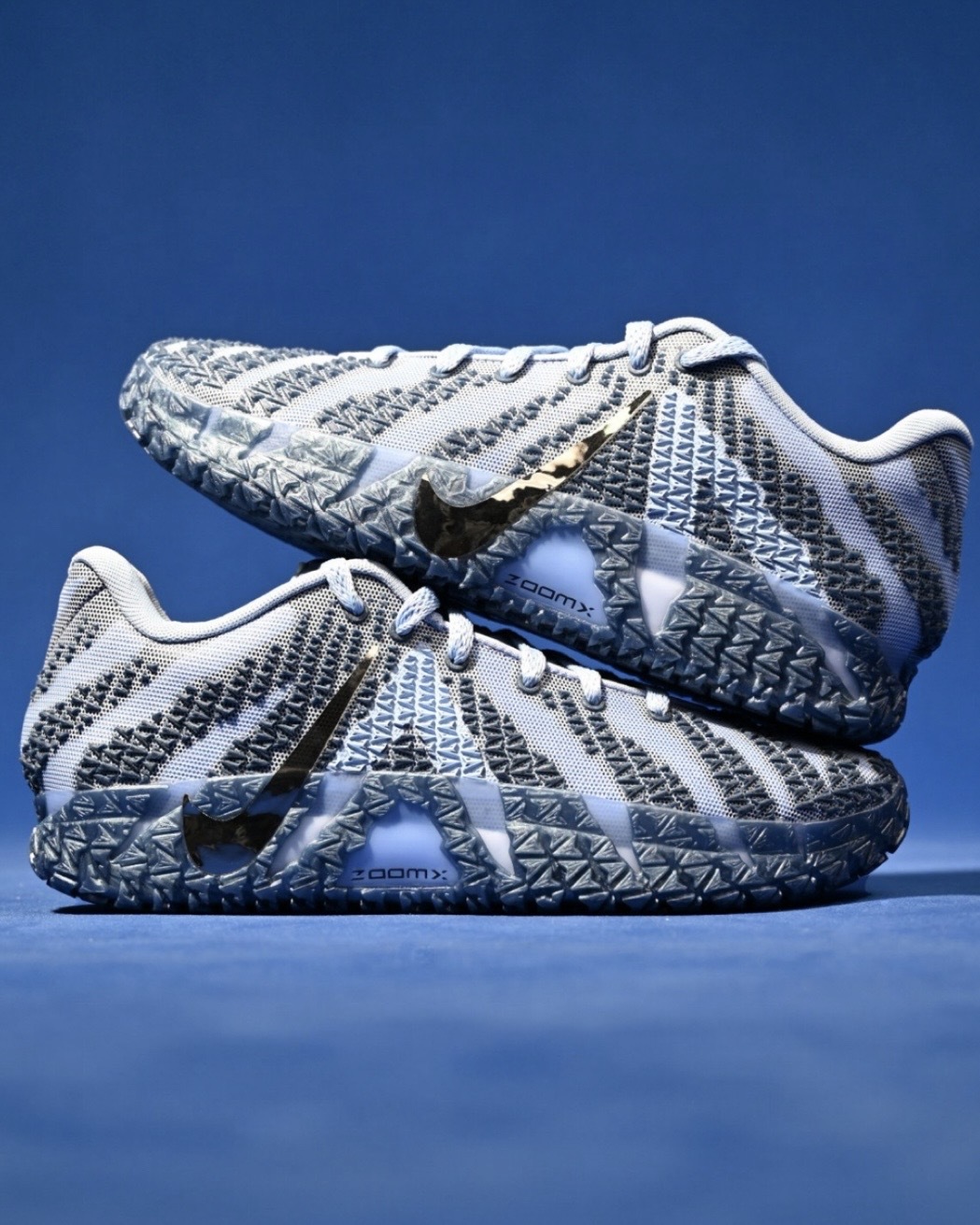 (預訂) Nike JA 3 - Cobalt Bliss