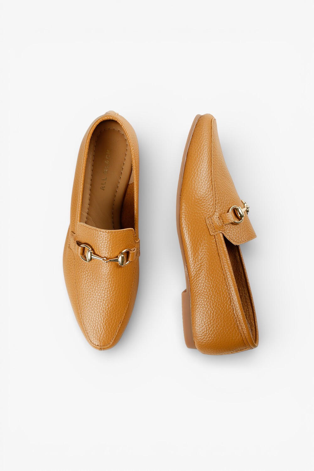 Links Loafer Re 樂福鞋