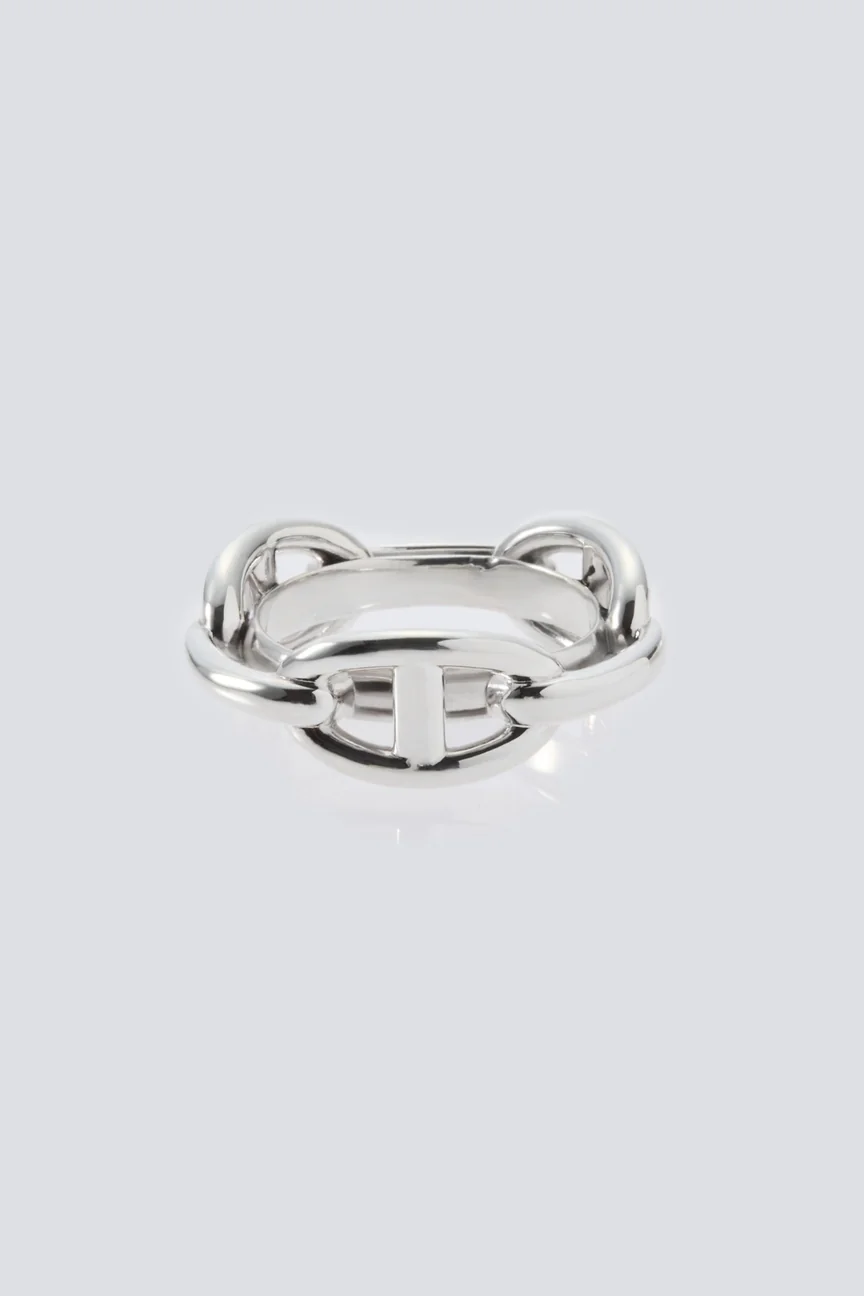 XOLO JEWELRY RIDE ANCHOR RING