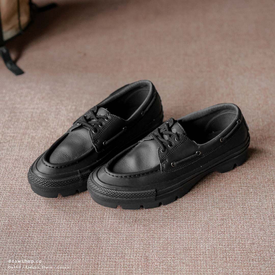 "代購" Converse All Star Chunk MS OX 厚底 樂福鞋