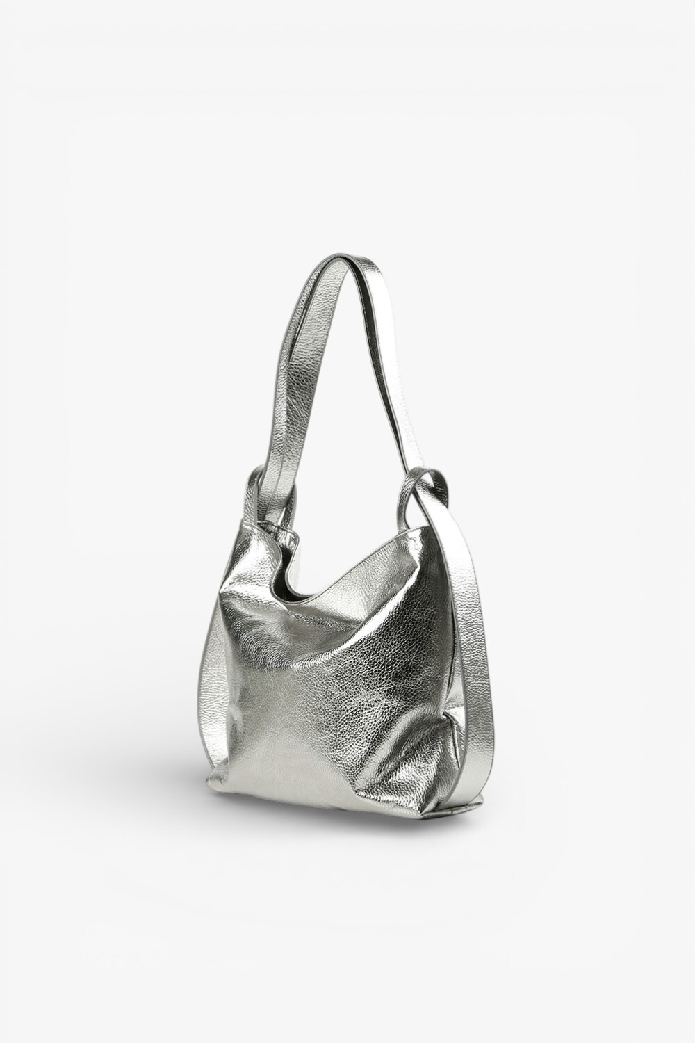 Mini Doppia 極簡兩用小型方包 槍身