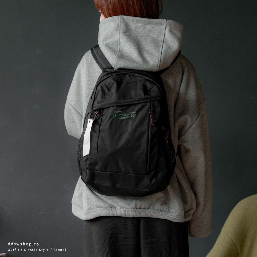 “代購” Coleman WALKER 15L 輕量 機能背包