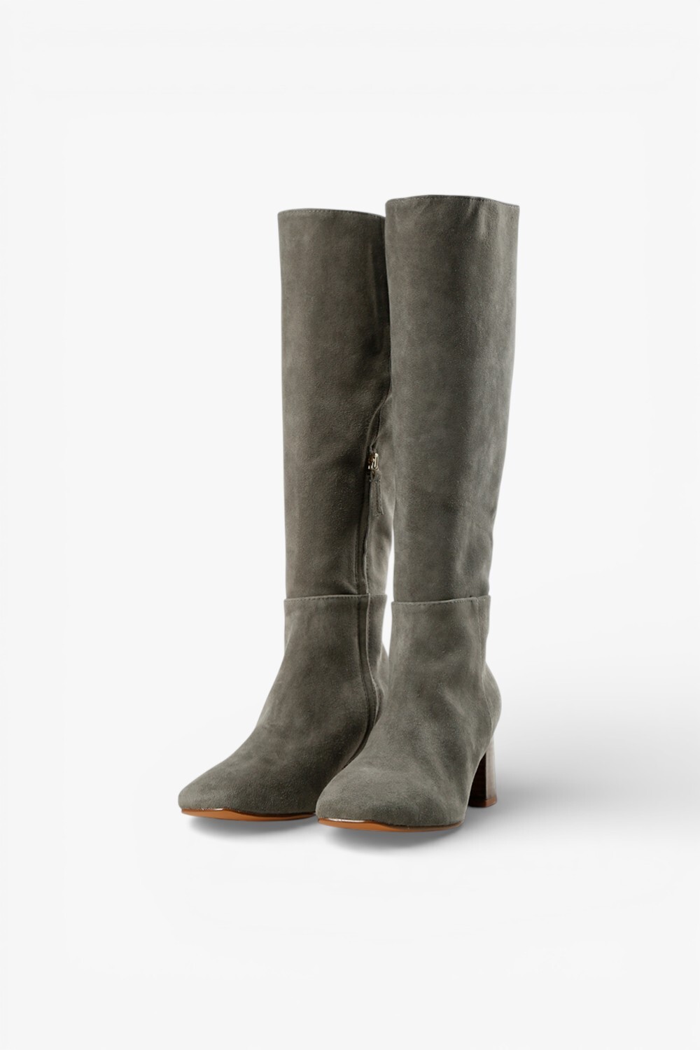 Evelyn Tall Boot 高跟長靴