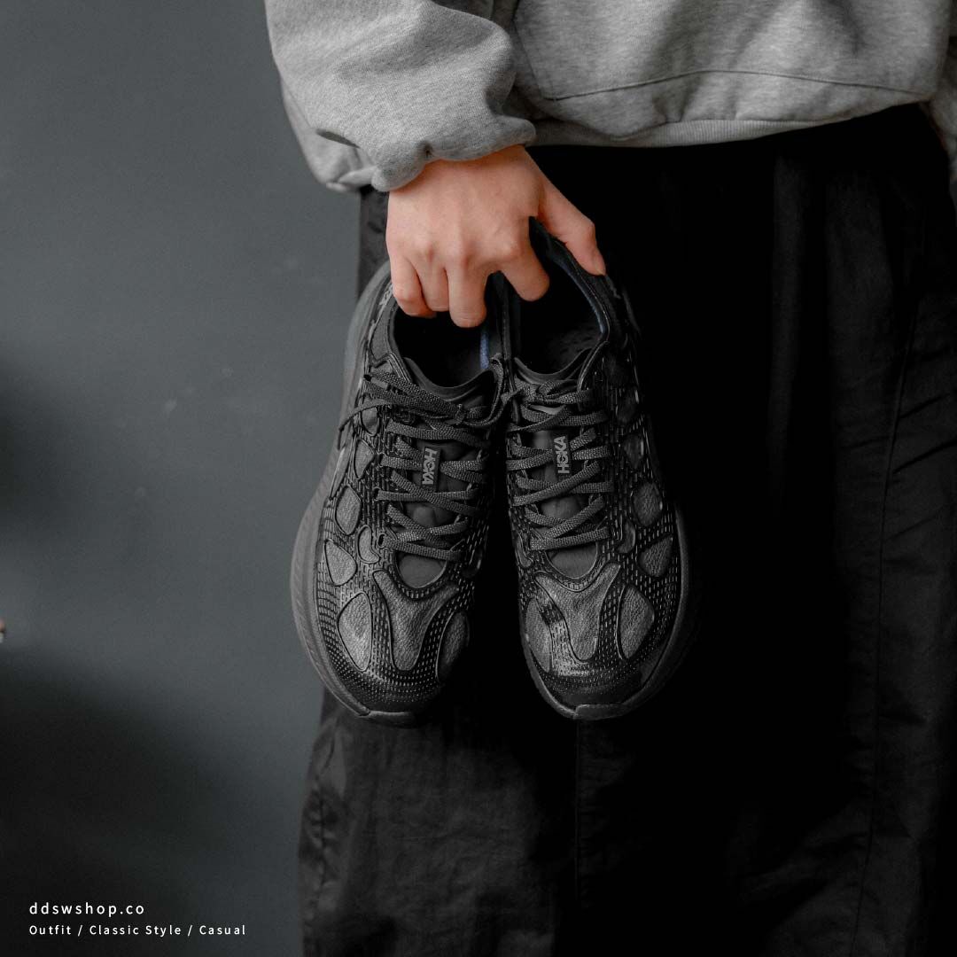 "代購" Hoka One One  Mach x Caged  異構外骨骼 機能 運動鞋