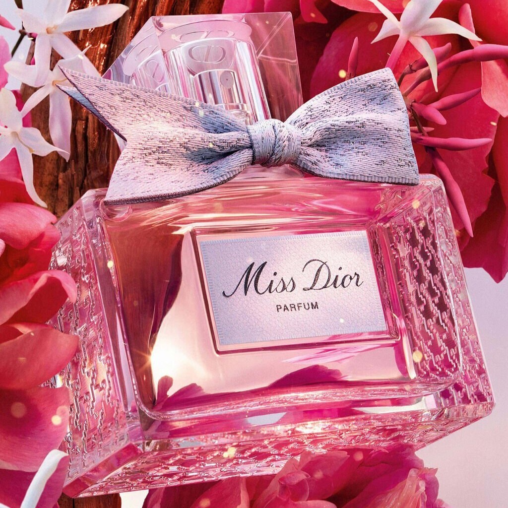 DIOR BEAUTY Miss Dior 香精 50ml