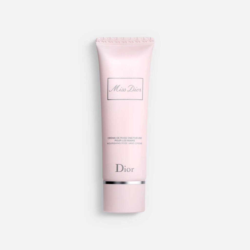 DIOR BEAUTY Miss Dior 滋養修護手霜 50ml
