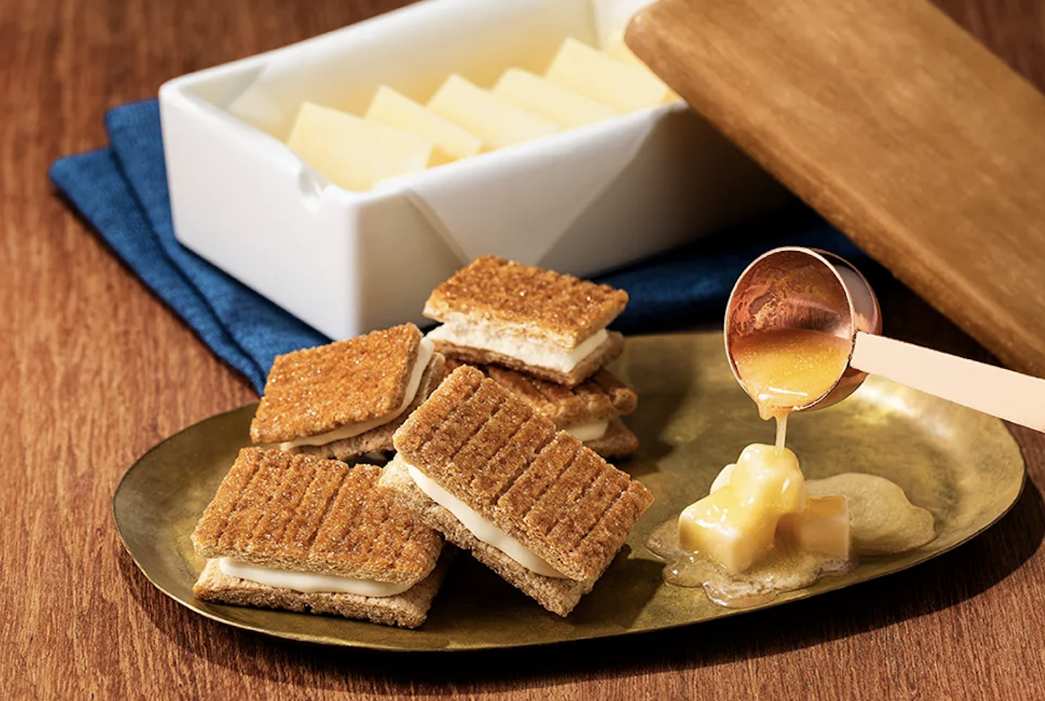 【現貨】Sugar Butter Tree｜羽田空港限定發酵牛油夾心餅