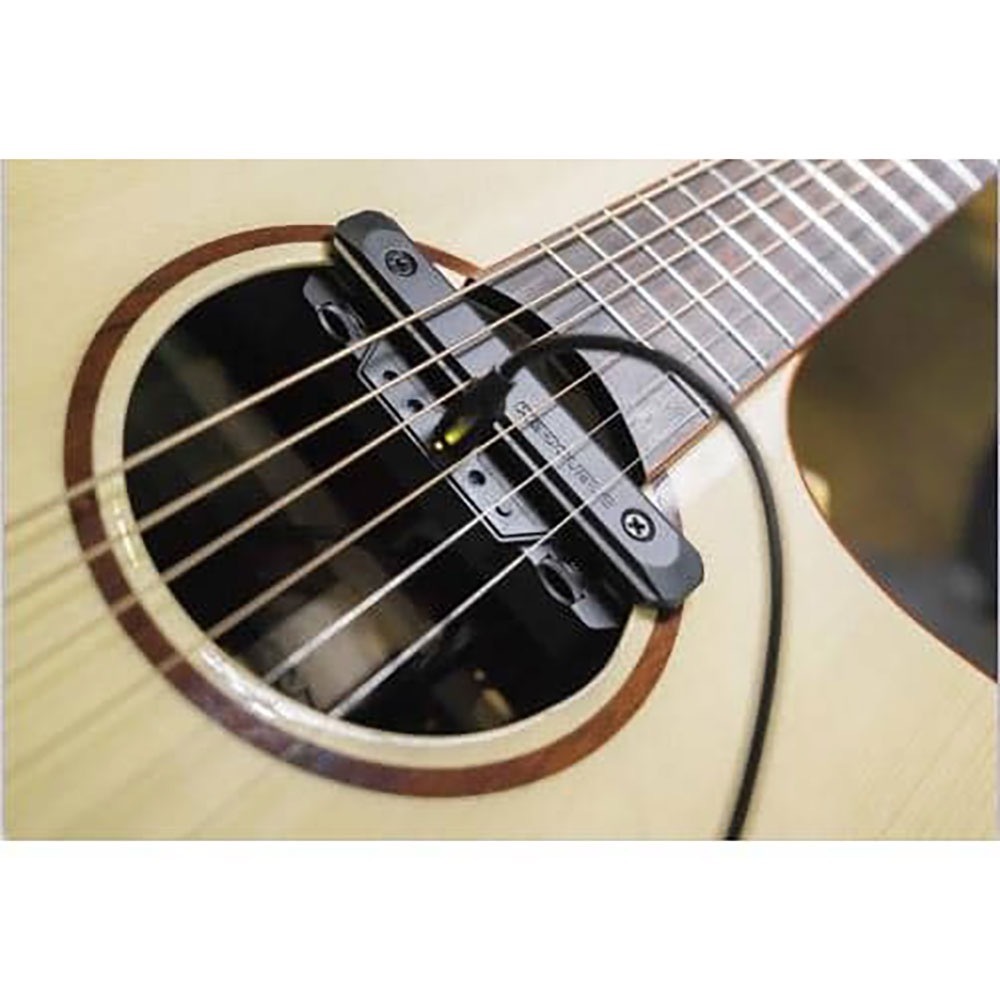 X2 Double DOUBLE X0 雙系統拾音器 第 2 張圖片｜三峽吉他 / Bass