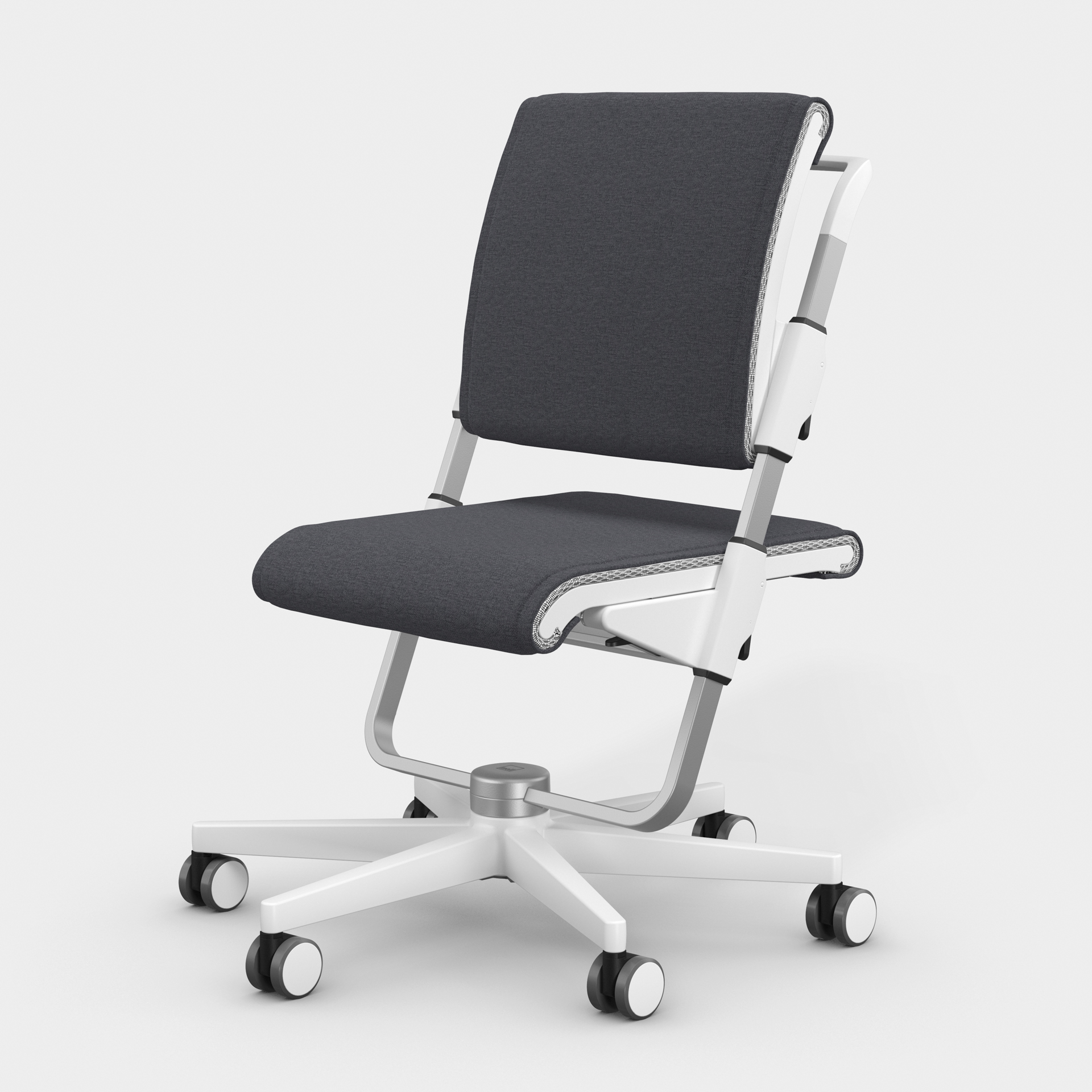 Moll Scooter w/ Cushion - Trend