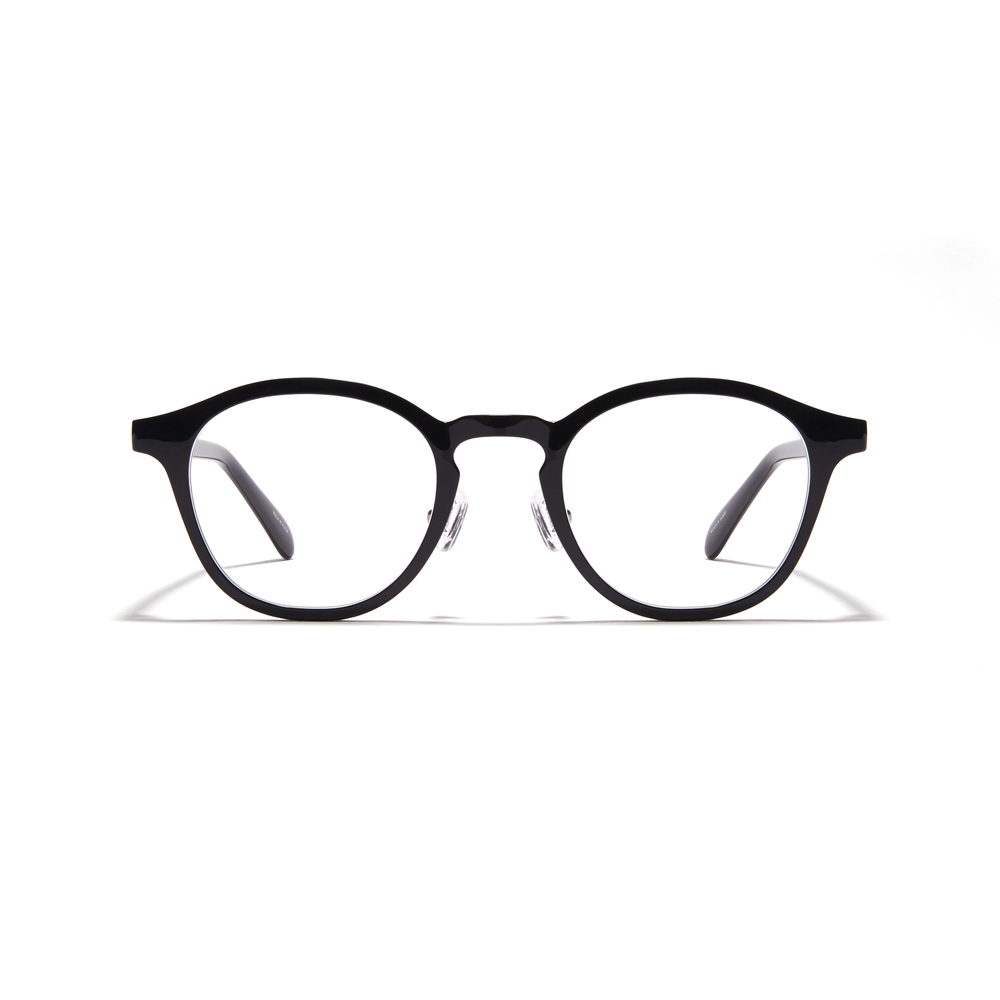 【CARIN】ABELL C1 圓框光學眼鏡♦♦