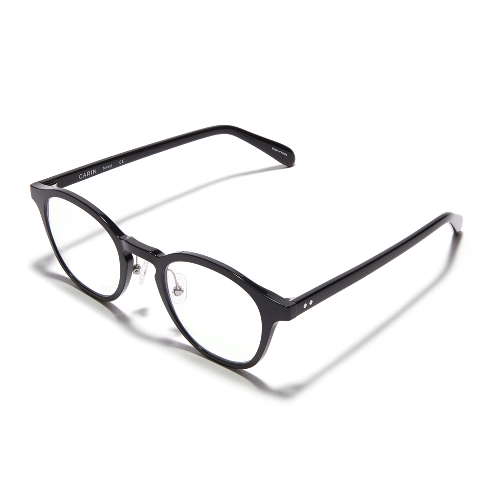 【CARIN】ABELL C1 圓框光學眼鏡♦♦