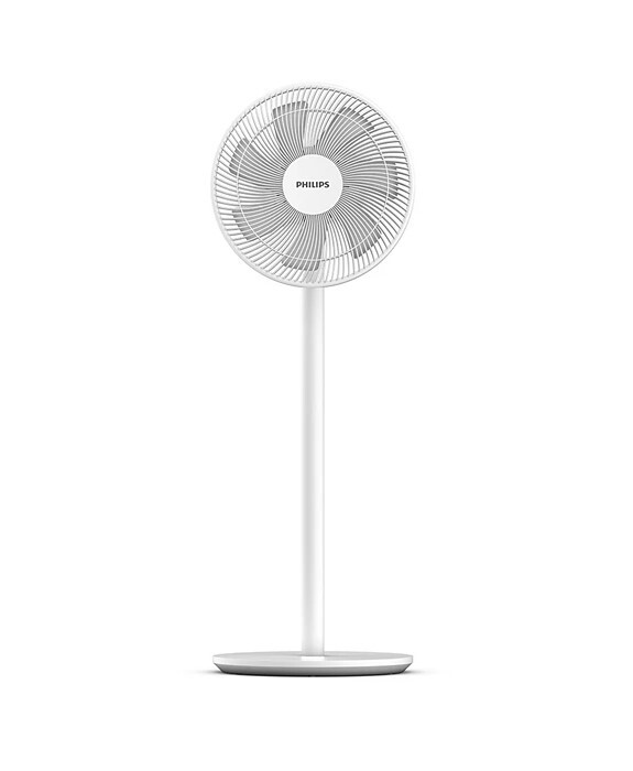 💥陳列清貨價💥 飛利浦 Philips    ACR-2142SF/93‧緻簡設計座枱/座地電風扇‧無線遙控‧香港行貨,原廠1年保養‧